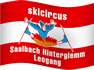Skicircus Saalbach-Hinterglemm